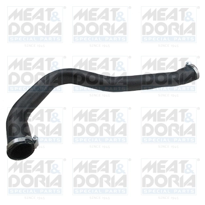 Charge Air Hose
